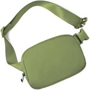 Belt Bag for Women Fanny Pack Crossbody Bags for Women Fashion Waist Packs